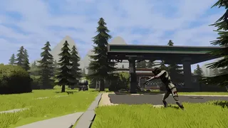Скриншот 3 к игре The Last Market