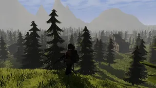 Скриншот 7 к игре The Last Market