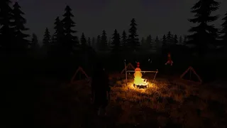Скриншот 8 к игре The Last Market