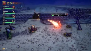 Скриншот 3 к игре Monster Alchemy