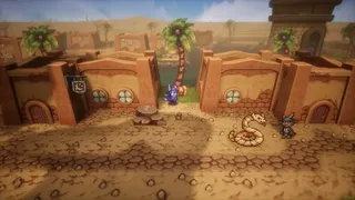 Скриншот 5 к игре Monster Alchemy