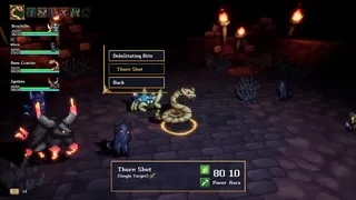 Скриншот 6 к игре Monster Alchemy