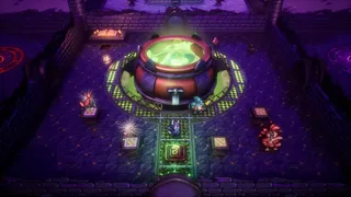 Скриншот 7 к игре Monster Alchemy