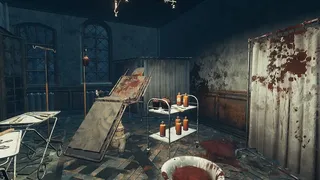 Скриншот 2 к игре SilentWard