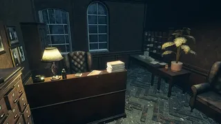 Скриншот 3 к игре SilentWard