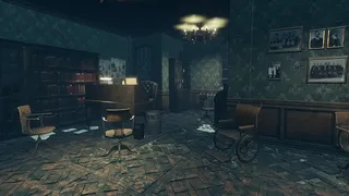 Скриншот 5 к игре SilentWard