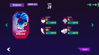 Скриншот 3 к игре OROBOROS