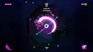 Скриншот 4 к игре OROBOROS