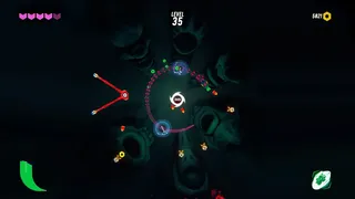 Скриншот 5 к игре OROBOROS