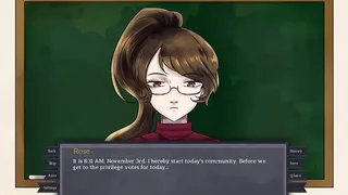 Скриншот 6 к игре Pages of Tomorrow