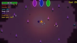 Скриншот 2 к игре Kitty Combat
