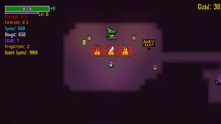 Скриншот 3 к игре Kitty Combat