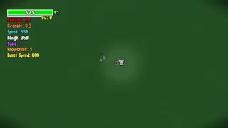 Скриншот 5 к игре Kitty Combat