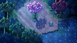 Скриншот 1 к игре Echoes of Tomorrow