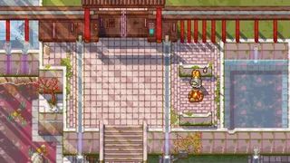 Скриншот 4 к игре Echoes of Tomorrow