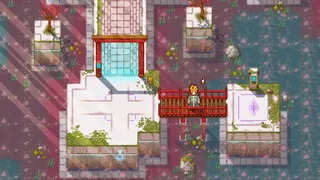 Скриншот 5 к игре Echoes of Tomorrow