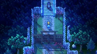 Скриншот 6 к игре Echoes of Tomorrow
