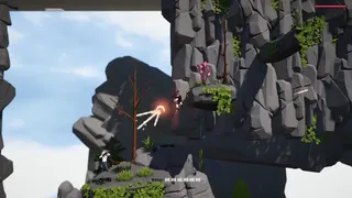 Скриншот 2 к игре FOF (Fear Of Failure)