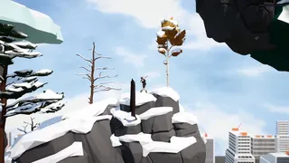 Скриншот 5 к игре FOF (Fear Of Failure)