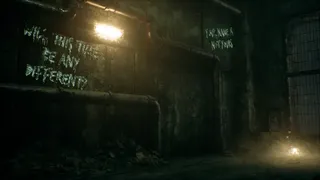 Скриншот 2 к игре The Watcher In The Bright