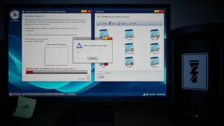 Скриншот 2 к игре A Home Is Safe