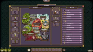 Скриншот 3 к игре Craft. Sell. Goblin. Repeat.