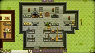 Скриншот 4 к игре Craft. Sell. Goblin. Repeat.