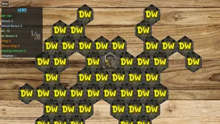 Скриншот 2 к игре Dungeon (W)Hoarders