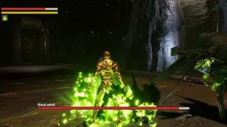 Скриншот 2 к игре Assassin of Monsters