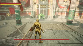 Скриншот 3 к игре Assassin of Monsters