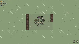 Скриншот 3 к игре Farming Mushroom