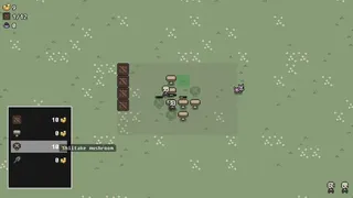 Скриншот 5 к игре Farming Mushroom