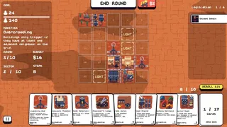 Скриншот 3 к игре Cardopolis