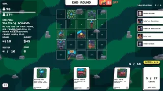 Скриншот 4 к игре Cardopolis