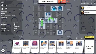 Скриншот 5 к игре Cardopolis