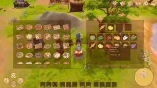 Скриншот 4 к игре Dreamstranded