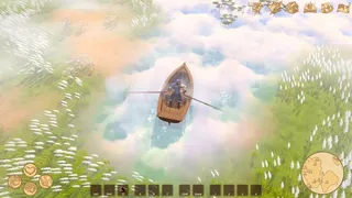 Скриншот 6 к игре Dreamstranded