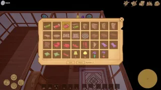 Скриншот 8 к игре Dreamstranded