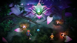 Скриншот 1 к игре EDEN’S FRONTIER
