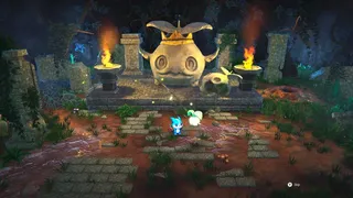 Скриншот 2 к игре EDEN’S FRONTIER