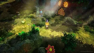 Скриншот 4 к игре EDEN’S FRONTIER