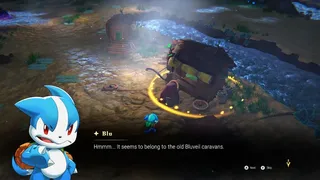 Скриншот 6 к игре EDEN’S FRONTIER
