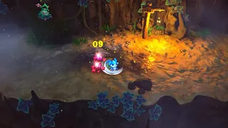 Скриншот 8 к игре EDEN’S FRONTIER