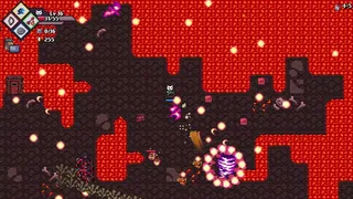 Скриншот 4 к игре Catventure: The Curse of the Dark Tower