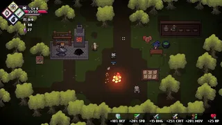 Скриншот 5 к игре Catventure: The Curse of the Dark Tower