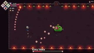 Скриншот 6 к игре Catventure: The Curse of the Dark Tower