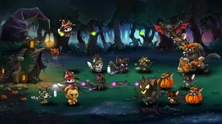Скриншот 3 к игре Kittenpire