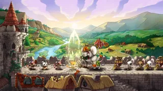 Скриншот 6 к игре Kittenpire