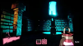 Скриншот 3 к игре HEARTDUST
