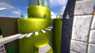 Скриншот 4 к игре HyperRouter